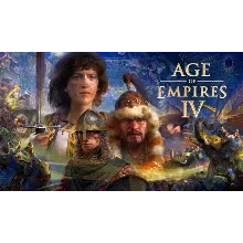 AOE IV Anniversary 💎 [ONLINE STEAM] ✅ Полный доступ ✅