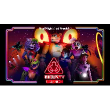 FNAF: SB [ONLINE STEAM] Полный доступ +