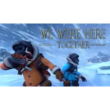 WE WERE H.T. [ONLINE STEAM] Полный доступ +