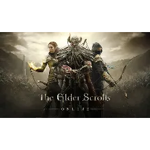 TES: ONLINE [ONLINE STEAM] Полный доступ +