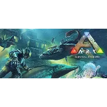 ARK 💎 [ONLINE STEAM] ✅ Полный доступ ✅ + 🎁
