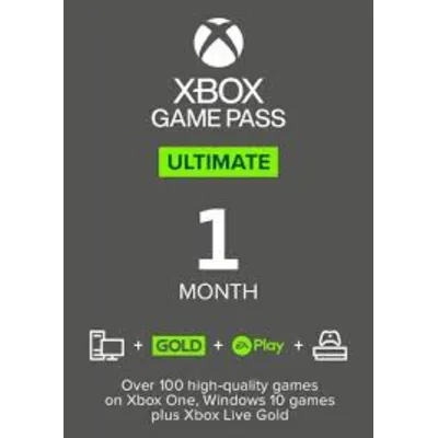 ✅Game Pass Ultimate 1 месяц ДЁШЕВО И БЫСТРО💫ЛЮБОЙ АКК - irongamers.ru