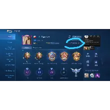 ⚡️Mobile Legends Алмазы 💎💎💎 ⚡️