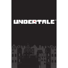 Undertale Xbox One & Xbox Series X|S активация