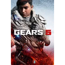 Gears 5 Xbox One & Xbox Series X|S активация