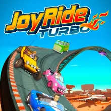 Joy Ride Turbo XBOX one Series Xs