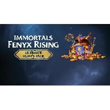 Immortals Fenyx Rising: набор совершенного героя XBOX