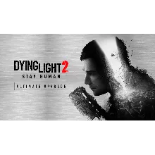 Dying Light 2 Stay Human - Ultimate Upgrade XBOX