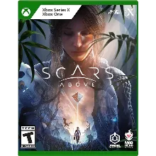 Scars Above Xbox One & Xbox Series X|S