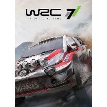 WRC7 FIA World Rally Championship ключ RU/CIS РФ Россия