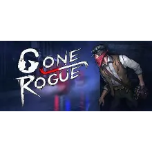 Gone rogue (Steam Gift Россия)