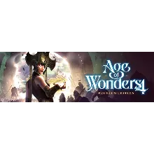 Age of Wonders 4: Premium Edition (Steam Gift Россия)