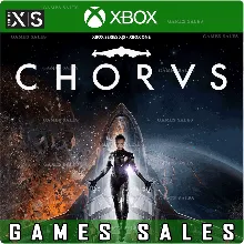 CHORUS XBOX ONE|XS+PC WIN10 КЛЮЧ