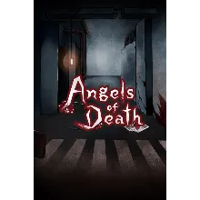 ✅ Angels of Death Xbox One & Xbox Series X|S активация