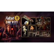 Fallout 76: The Pitt Recruitment Bundle XBOX ONE/X/S