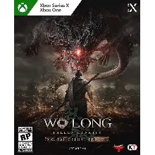 WO LONG: FALLEN DYNASTY DIGITAL DELUXE XBOX Активация