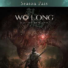 Wo Long: Fallen Dynasty Season Pass XBOX PC Активация