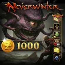 Neverwinter: Legendary Headstart Chest XBOX
