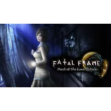 PROJECT ZERO: Mask of the Lunar Eclipse XBOX Ключ