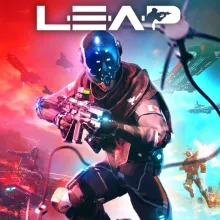 LEAP XBOX ONE / XBOX SERIES X|S [ Игровой Ключ Код ]