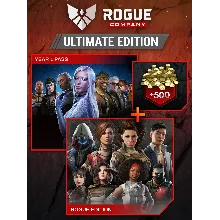 Rogue Company: Издание Ultimate XBOX one Series Xs
