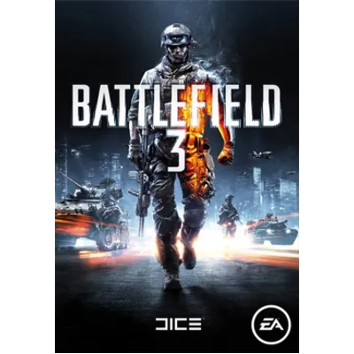 Battlefield 3 (Origin / Ea App Ключ) РФ-СНГ-МИР + ПОДАРОК - irongamers.ru