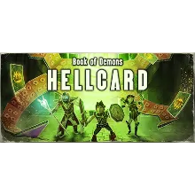 HELLCARD | Steam Россия