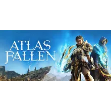 Atlas Fallen | Steam Россия