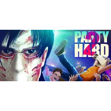 Party Hard 2 | Steam РУ+UA+KZ+СНГ