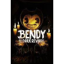 Bendy and the Dark Revival Xbox One|X|S активация