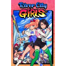 River City Girls Xbox One & Xbox Series X|S активация