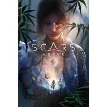 Scars Above Xbox One & Xbox Series X|S активация