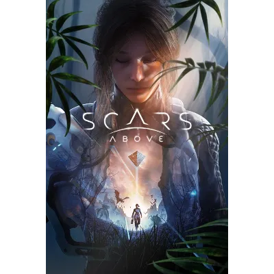 Scars Above Xbox One & Xbox Series X|S активация - irongamers.ru
