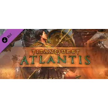 Titan Quest: Atlantis | Steam РУ+UA+KZ+СНГ