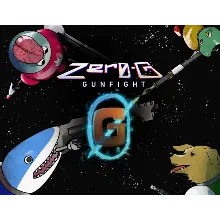 ZeroG Gunfight (steam key)