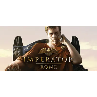 Imperator: Rome | Steam РУ+UA+KZ+СНГ - irongamers.ru