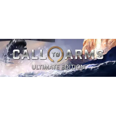 Call to Arms-Ultimate Edition | Steam РУ+UA+KZ+СНГ - irongamers.ru