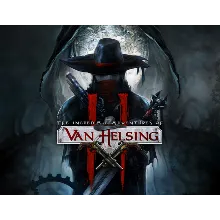 The Incredible Adventures of Van Helsing II Steam