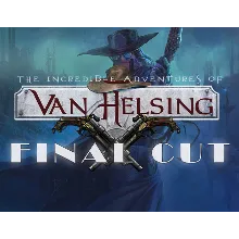 The Incredible Adventures Van Helsing Final Cut