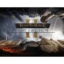 Knights of Honor II Sovereign (steam key)
