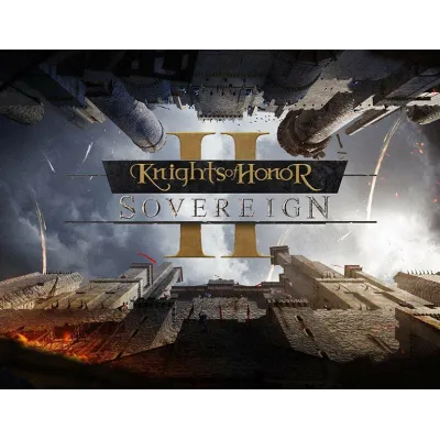 Knights of Honor II Sovereign (steam key) - irongamers.ru