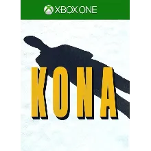 KONA - Xbox One & Xbox Series X|S Ключ