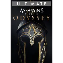 Assassin´s Creed® Odyssey -ULTIMATE EDITION Активация