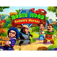 Robin Hood Country Heroes (steam key)