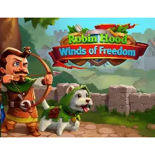 Robin Hood Winds of Freedom (steam key)