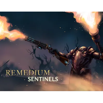 REMEDIUM Sentinels Ранний доступ (steam key) - irongamers.ru