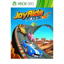 Joy Ride Turbo Xbox One & Xbox Series X|S активация