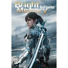 ✅ Bright Memory: Infinite Platinum Ed Xbox активация