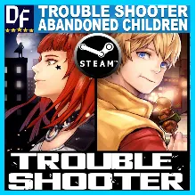 TROUBLESHOOTER: Abandoned Children STEAM Аккаунт