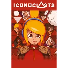 Iconoclasts Xbox One & Xbox Series X|S активация